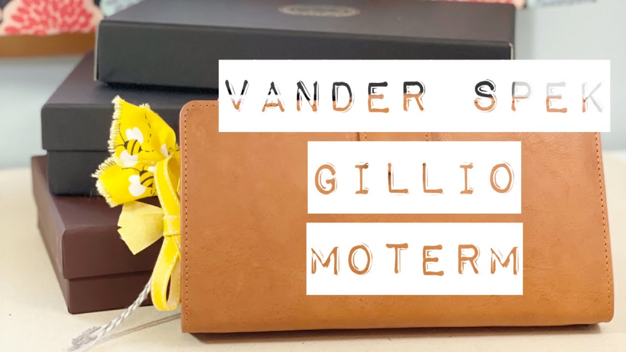 Vander Spek Nomad | Unboxing and Comparison
