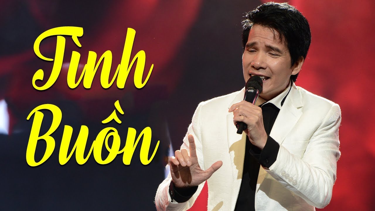 Mở Nhạc Bolero N&agrave;y Cả X&oacute;m Chạy Sang Nghe | T&igrave;nh Buồn  -Hồ Quang 8