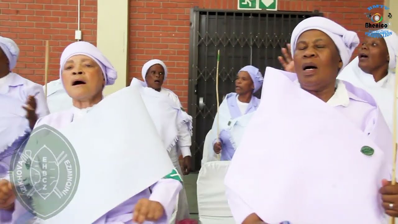 IZIKHOVA || SIYABONGA UMUSA || 2026