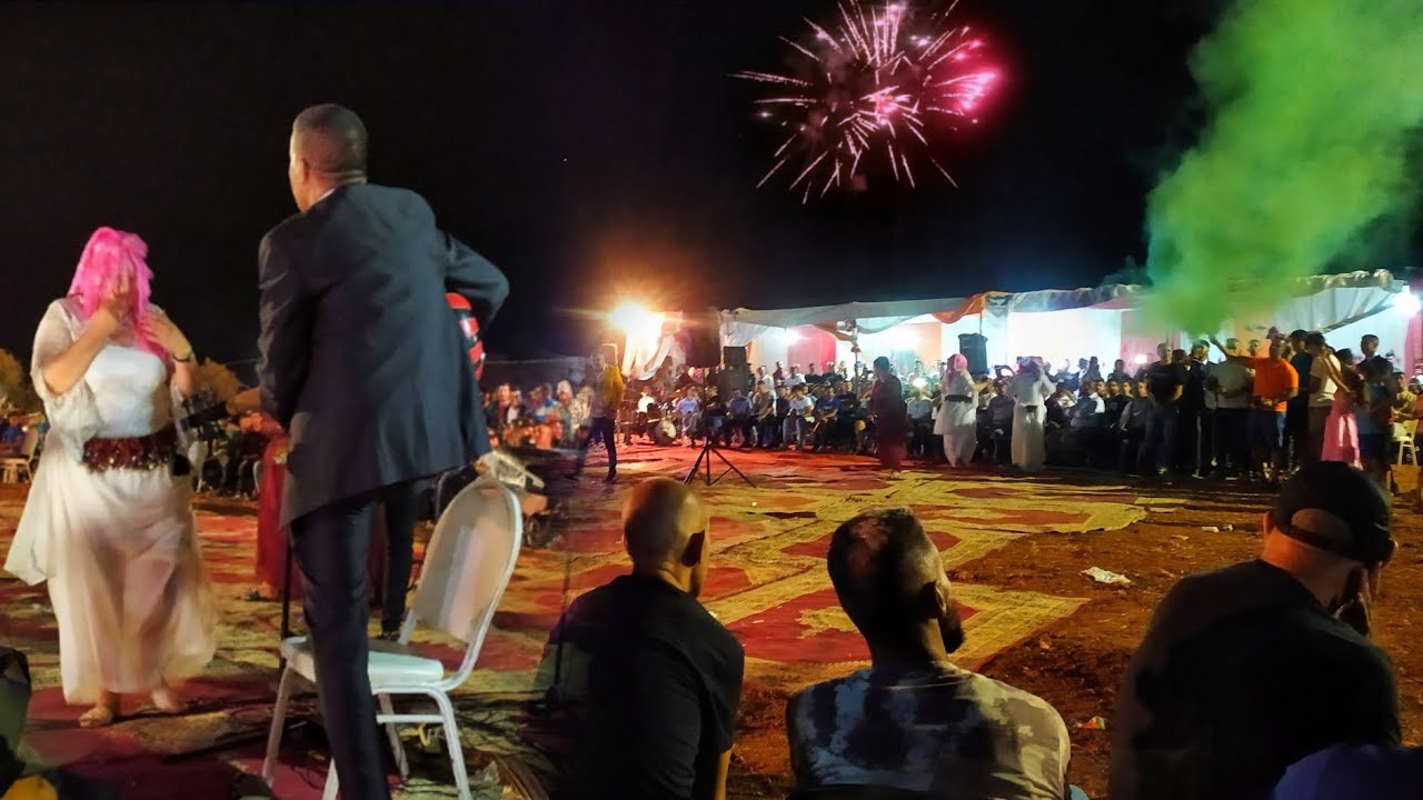 Abdou ben Tayeb - [Afghad Athan Yanan] Izran narif 2023