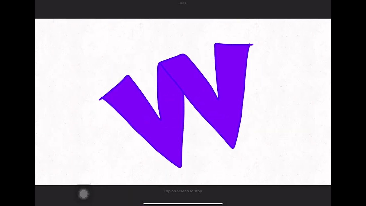 Alphabet Flipa Clip 
