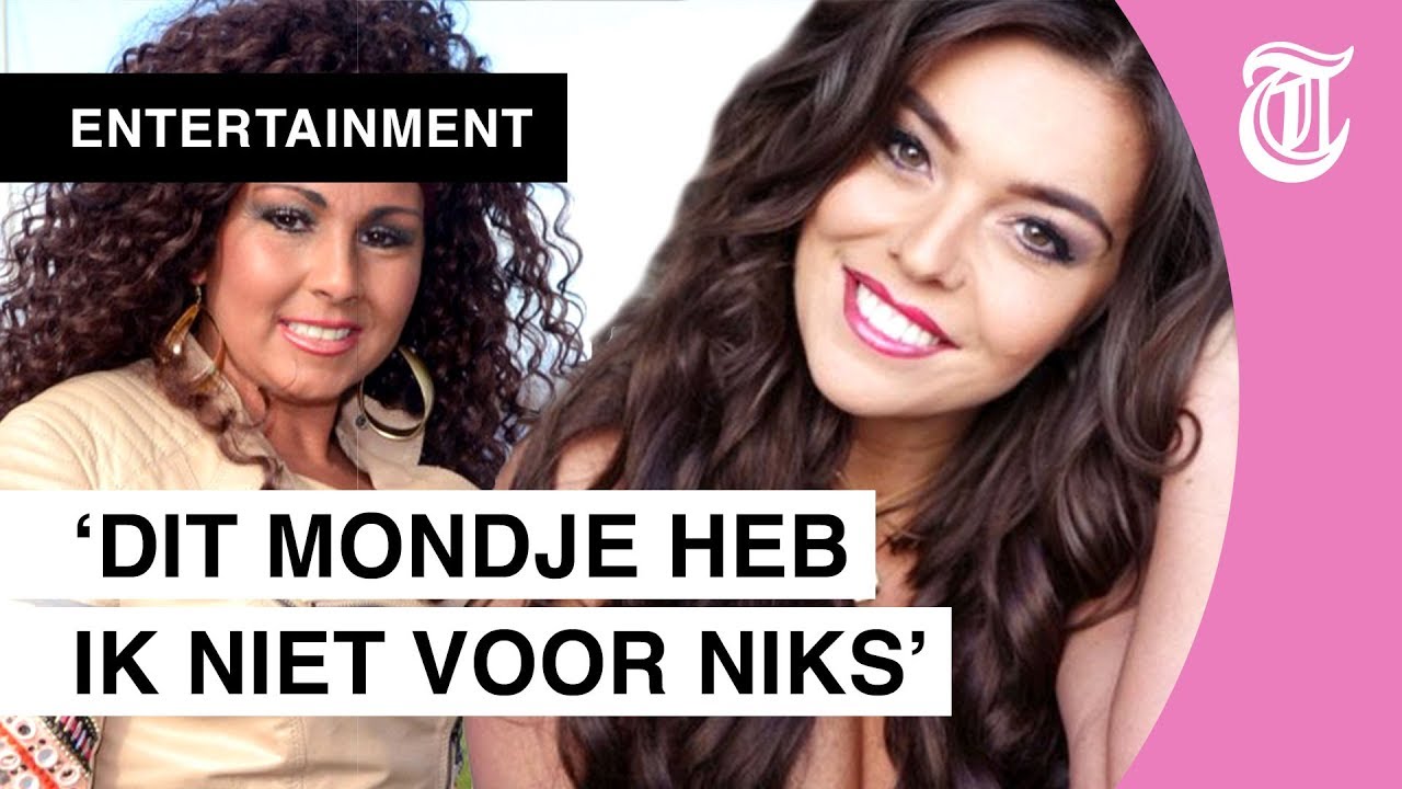 Hondsbrutale BN’er haalt uit naar Laura Ponticorvo