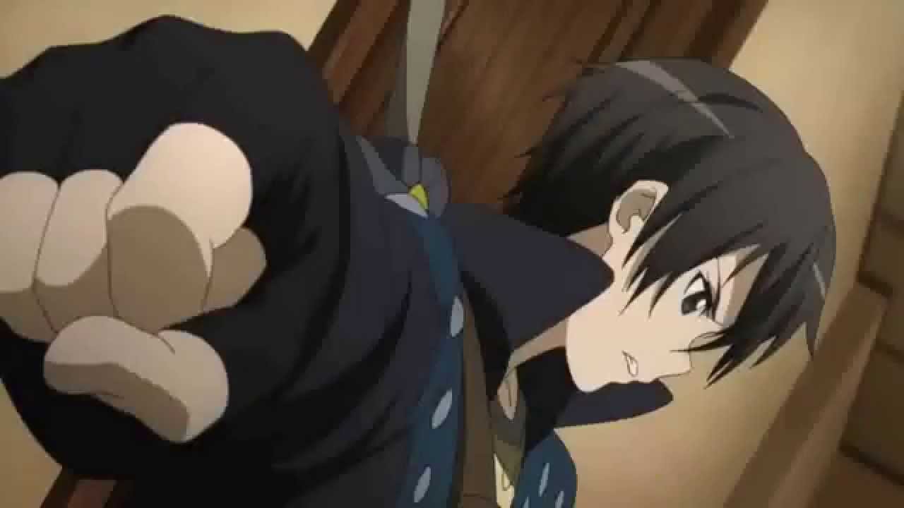 Sword Art Online AMV Hollow