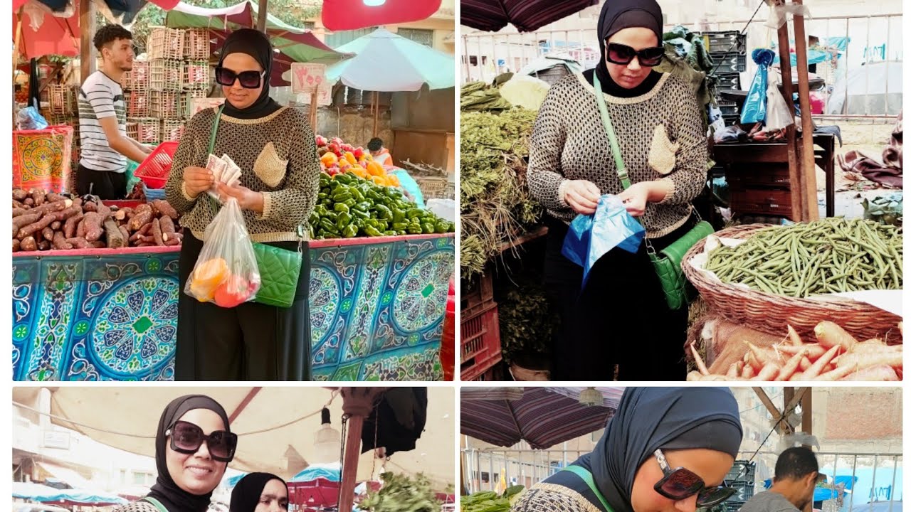 حسبنا الله ونعم الوكيل هنعيش ازاي بعد النهارده الاسعار بقيت اوفر اووووووي