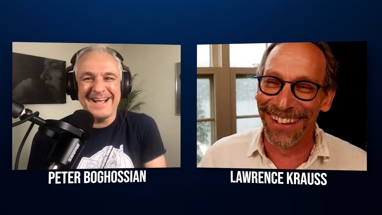 Peter Boghossian: From Street Epistemology to Academic Freedom