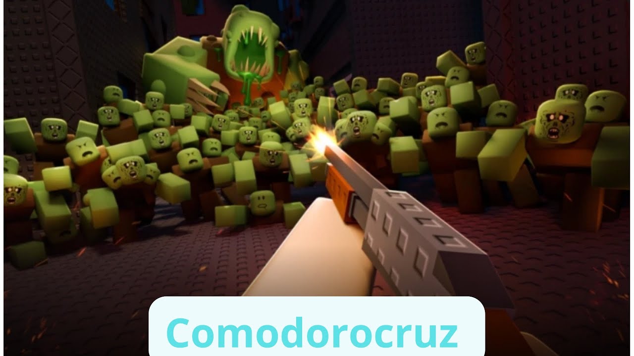 🧟‍♂️ ¿Podré sobrevivir al apocalipsis zombi?