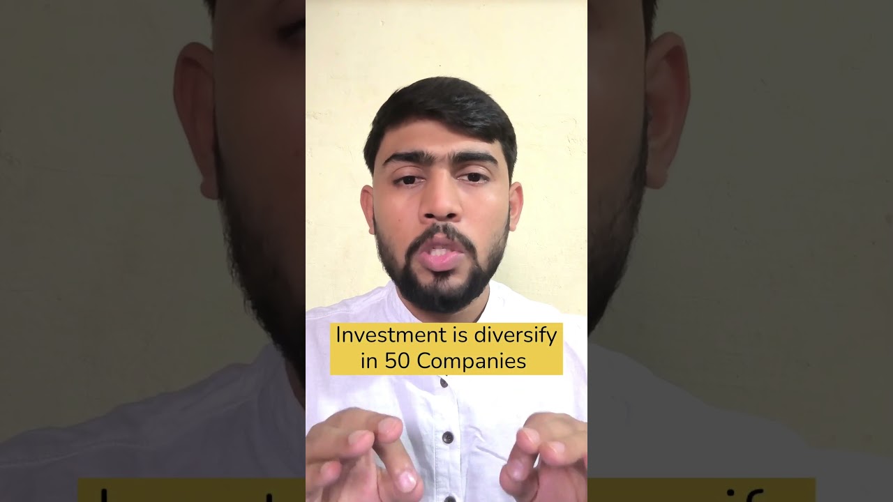 Day 18- What is the Index Fund? | Money 💰 Management Series 