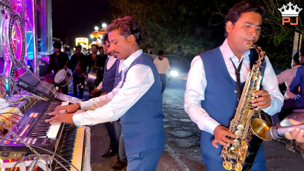 Janta Gopal Band Gabat | Lawaris | Apni To Jaise Taise | PJ Bands