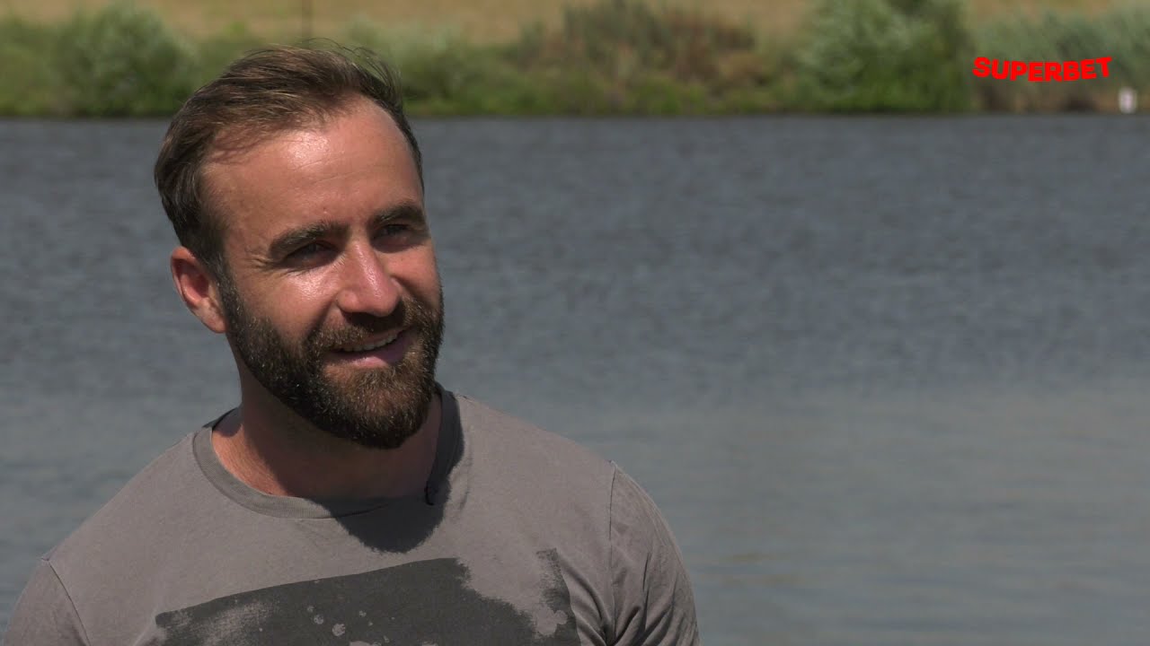 Cupa Senzor 2021 la balta Cenușaru! Cum să te descurci atunci când pescuiești singur în stand?