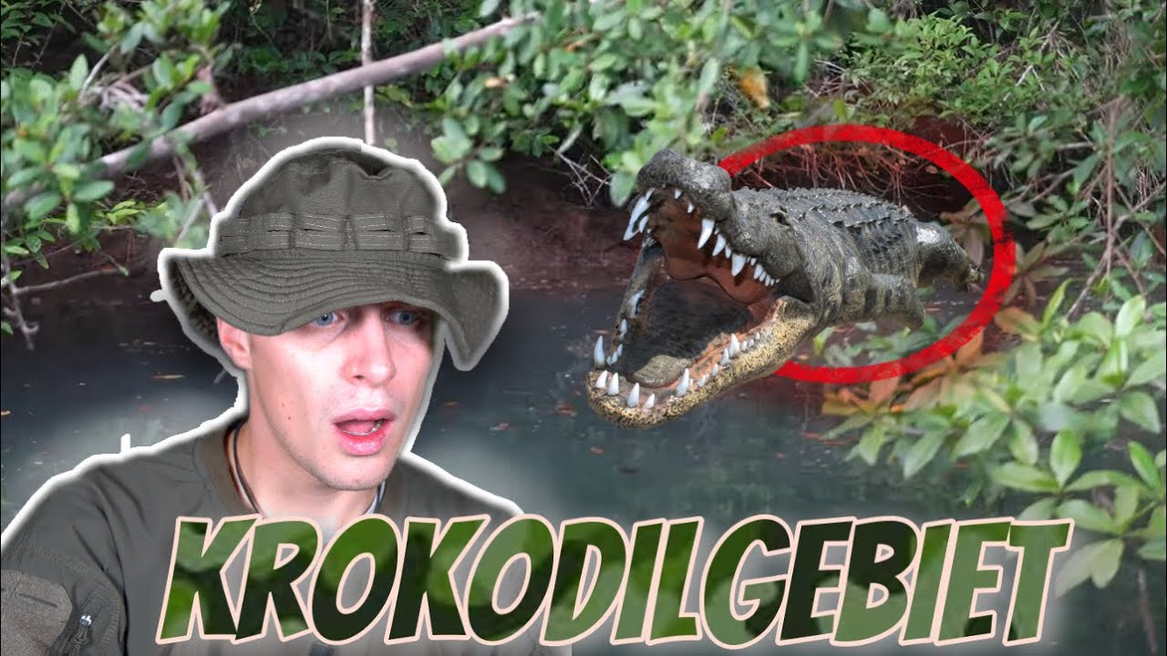 Das Team hinter 7vs.Wild! -Joris reagiert auf Behind the Scenes