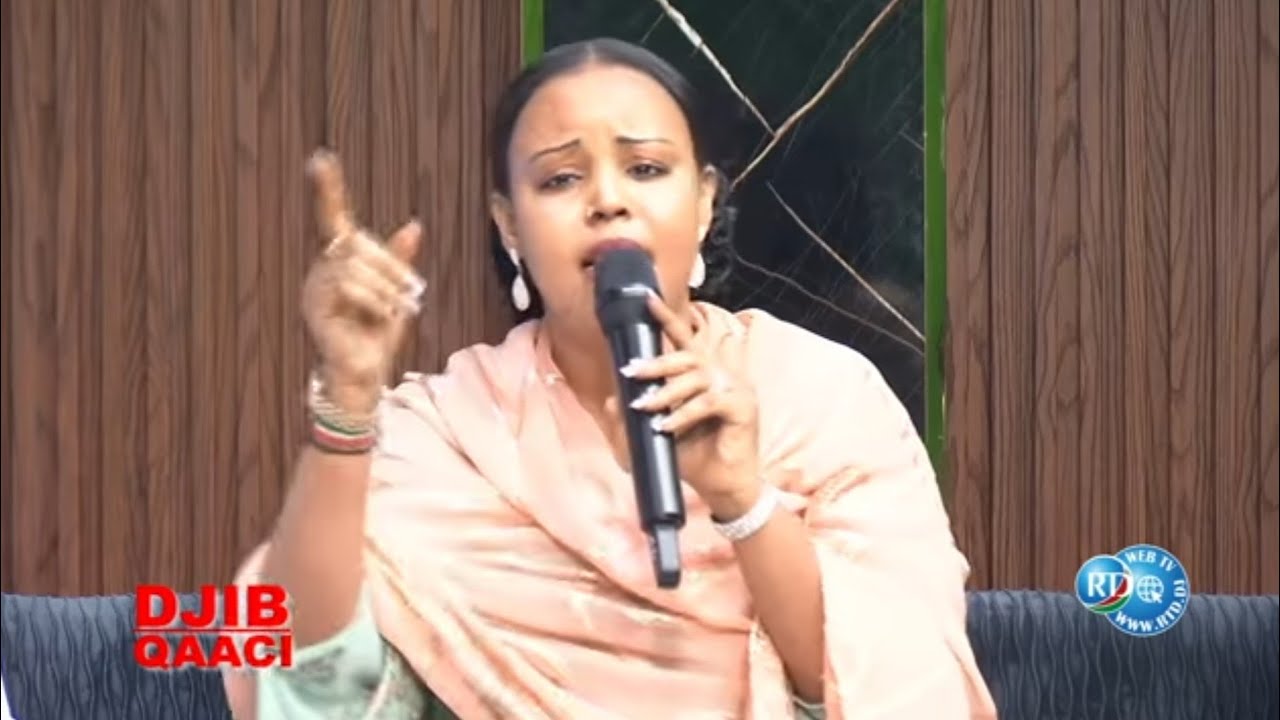 QAACI- DJIB PART 5 | ISHA SACABKA MARI XASUUSTI KHADRA DAHIR | CODKI IKRAN MOUMIN