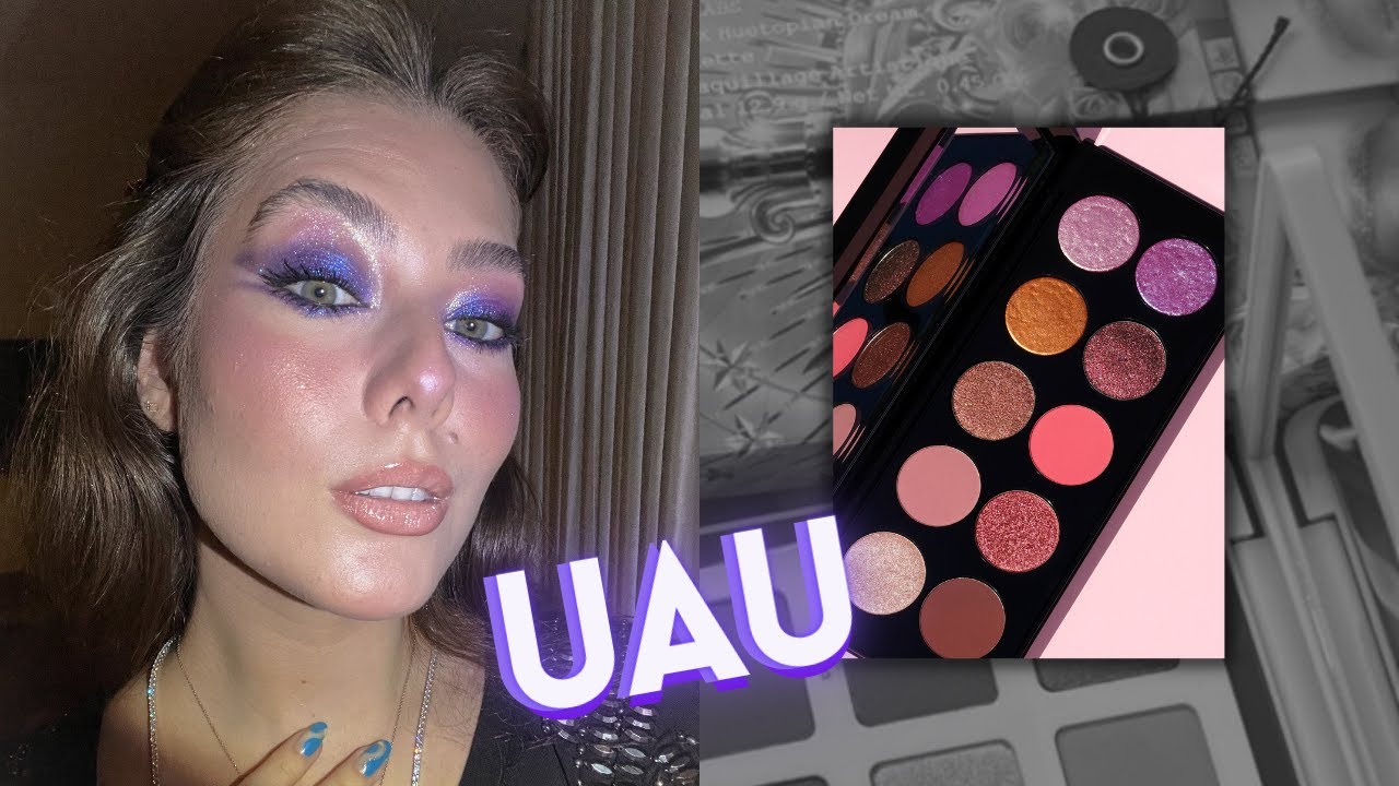 MAKE ROXA PAT MCGRATH | Victoria Laraburu