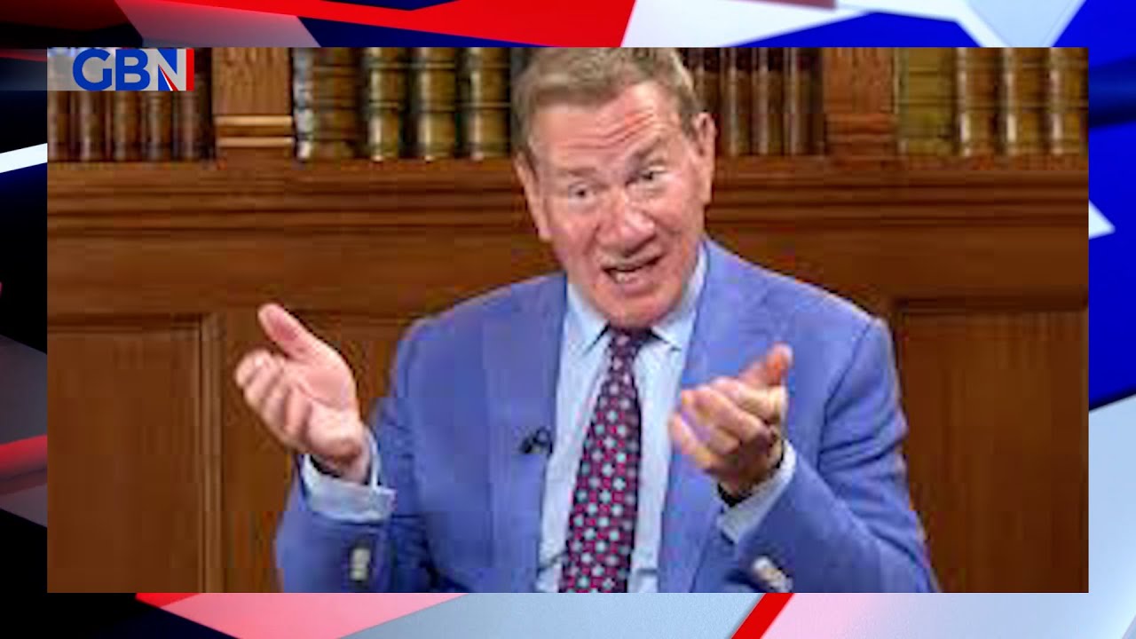 'I was quite relieved to lose in 1997: Michael Portillo tells Gloria De Piero about 1997 Tory defeat
