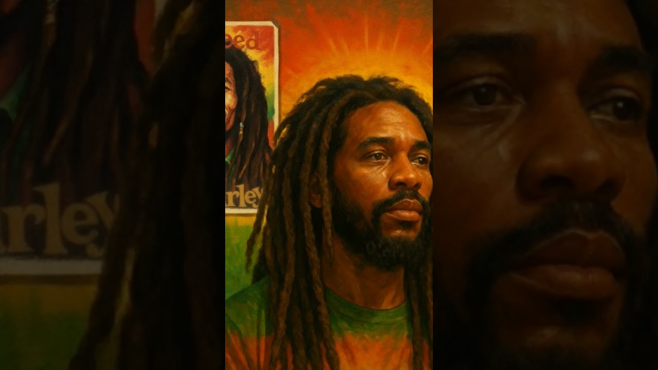 LiL Weed: a new song that doesn't just sing, it is a symbol of freedom and nature 