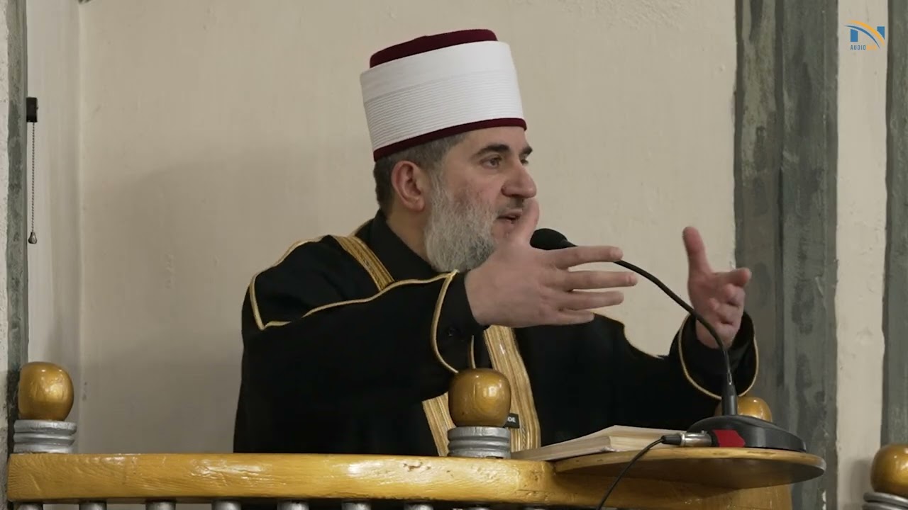 Ishulli i Xhehnemit EPSTEIN - Hoxhë Muharem Ismaili