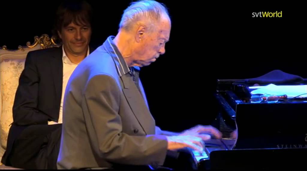 Ystad Jazz Festival 2012