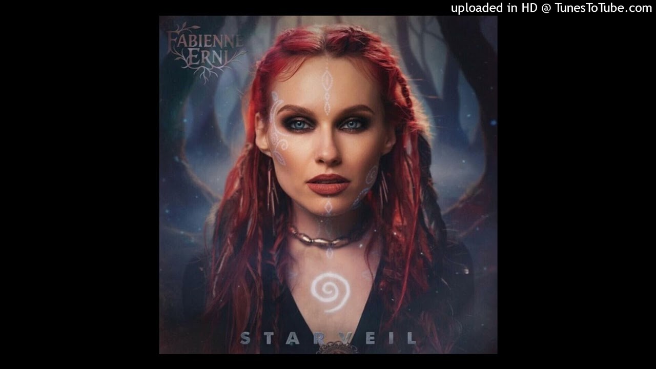 Fabienne Erni - Starveil
