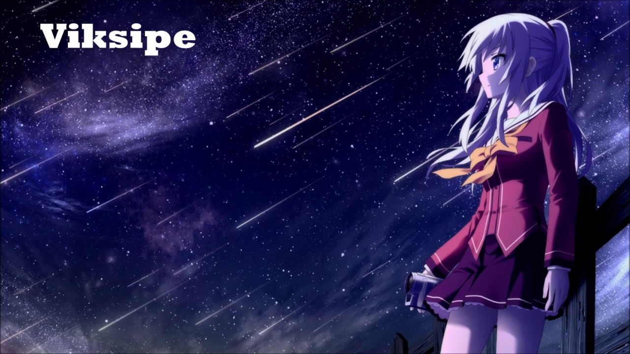 Genie in a Bottle-Nightcore