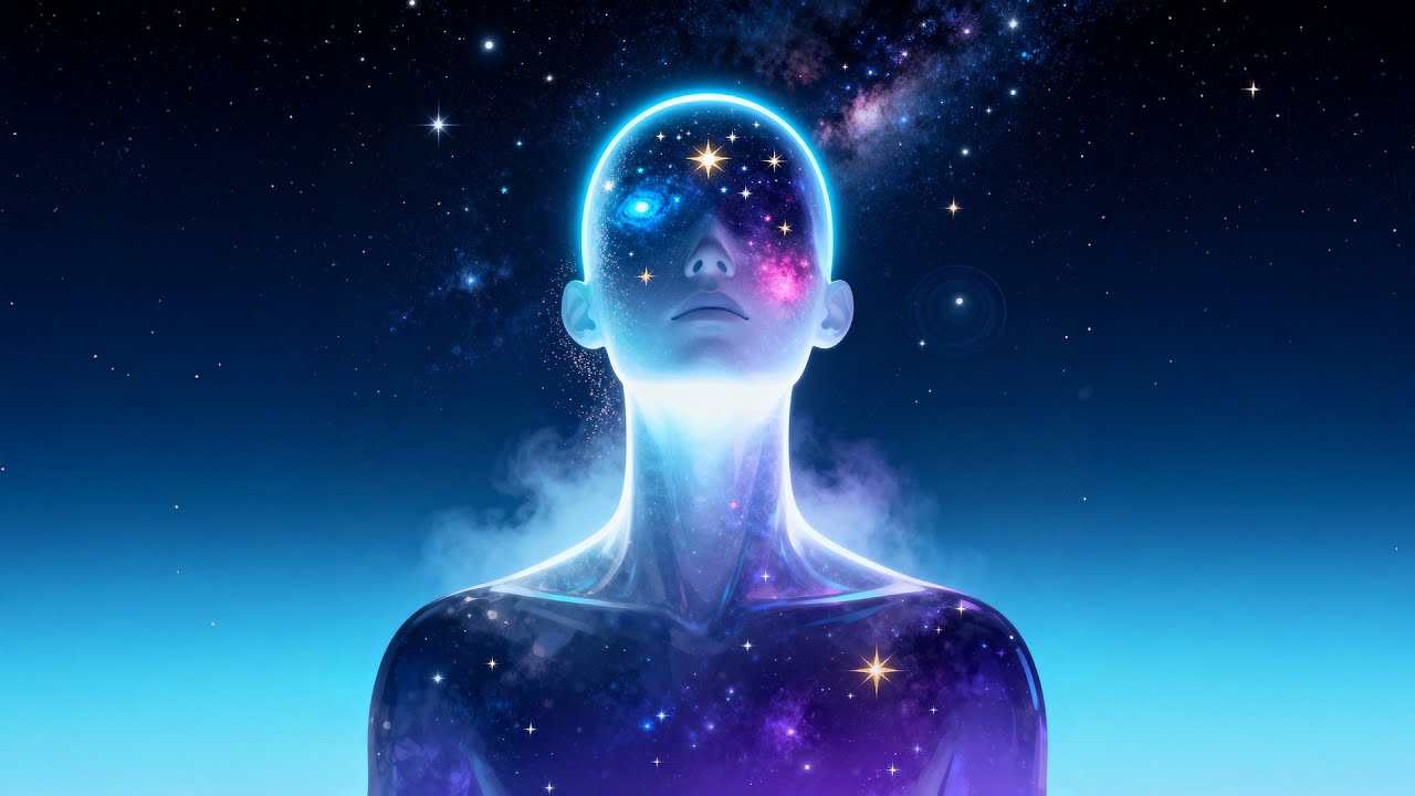 30 quantum leap affirmations to bend reality instantly (listen once)