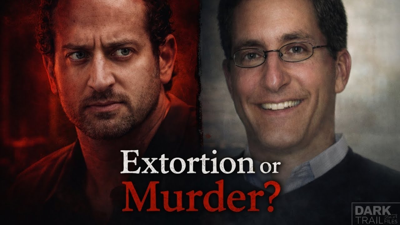 Charlie Adelson Tried To Talk His Way Out Of Dan Markel's Murder For Hire - It Backfired