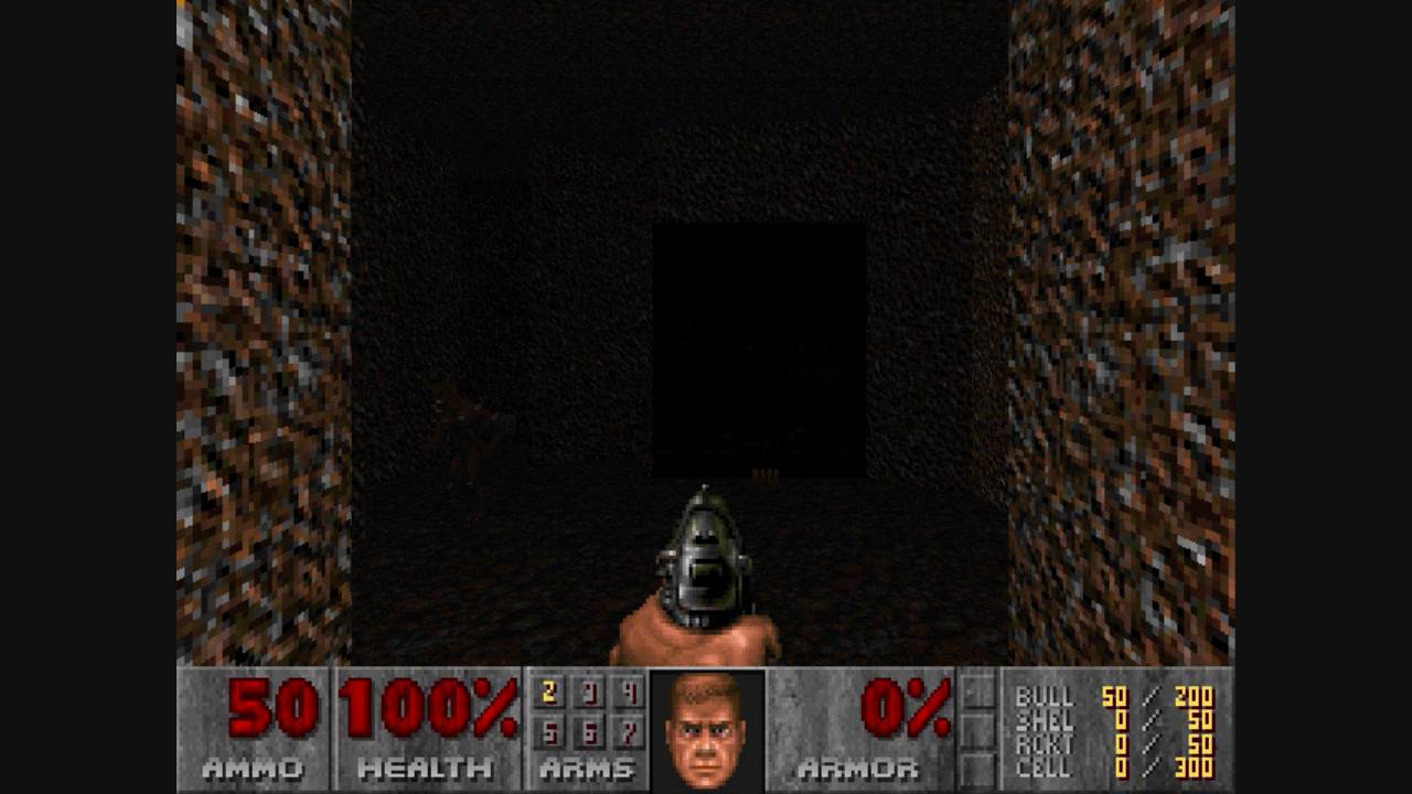 Final Doom TNT Music -Map16 (Original Soundblaster Version)