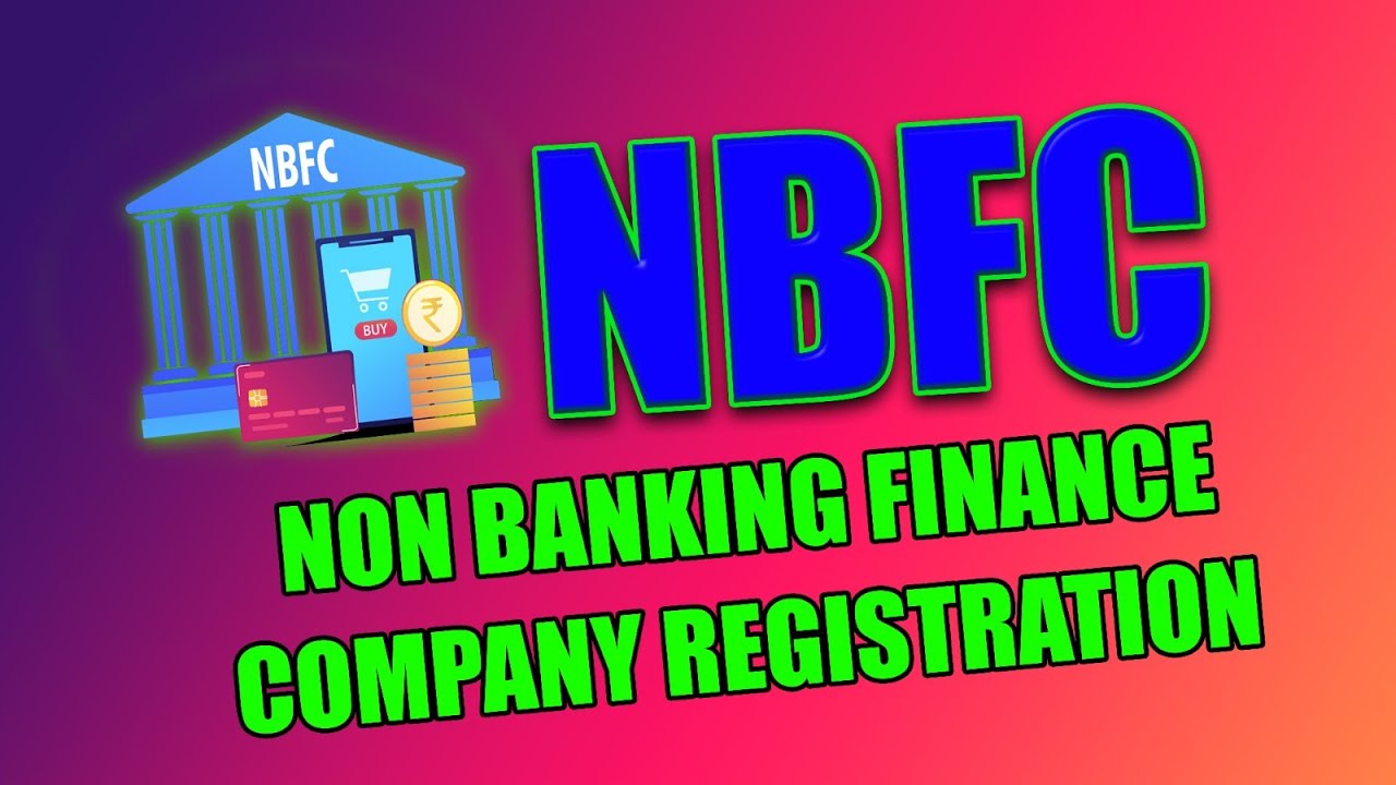 HOW TO APPLY NBFC REGISTRATION IN Telugu | HOW TO REGISTER NON BANKING FINANCE COMPANY #NBFC#finance