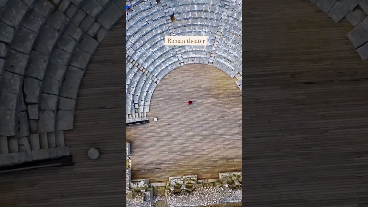 UNESCO WORLD HERITAGE SITE