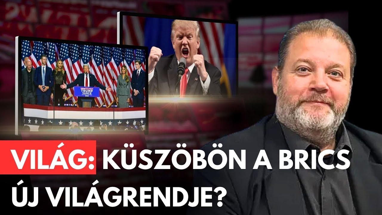 Itt az &uacute;j vil&aacute;grend: Sorozatos kil&eacute;p&eacute;s a NATO-b&oacute;l? - Somkuti V&aacute;laszol