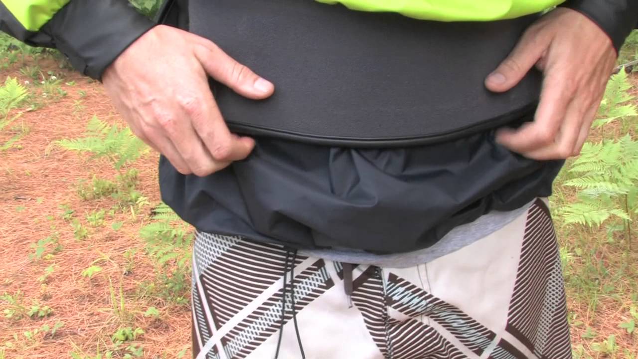 NRS Flux Dry Top | Review | Rapid Magazine | Rapid Media