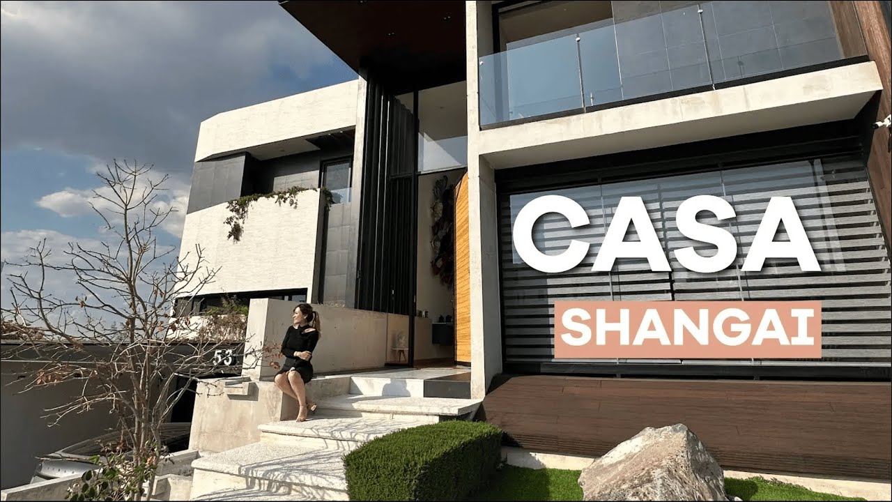 Casa SHANGHAI en Zibatá: ¡Elegancia Sostenible con Vistas de Ensueño!