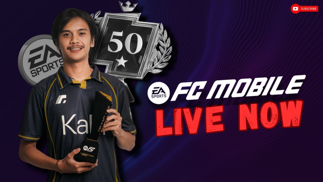 AKHIRNYA UTOTY KELUAR, ADA YANG HOKI? - FC MOBILE