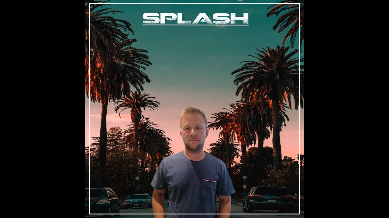 Floorfilla - Komputermelody (DJ Splash Extended Remix)