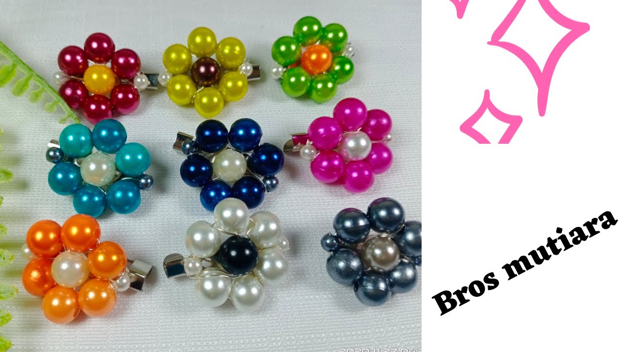 bros dagu mutiara