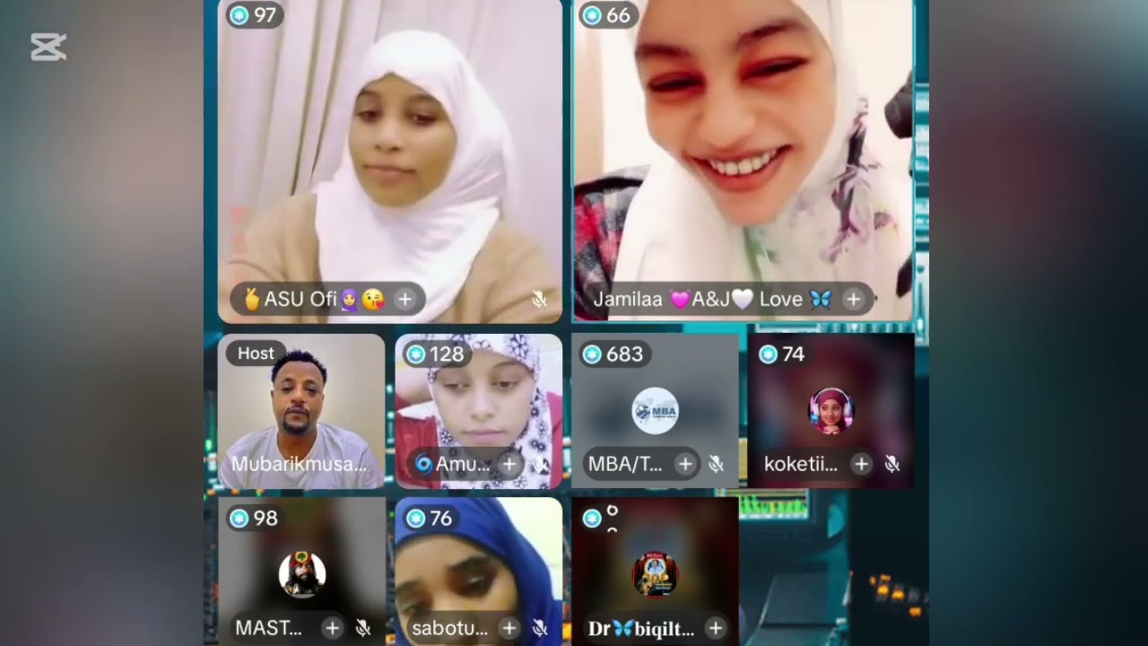 Saganta🤣jalala💙mubarak musama dhala biya Araba wara jalale qabne Intarvew godhe Koflan nu fiixan p,1