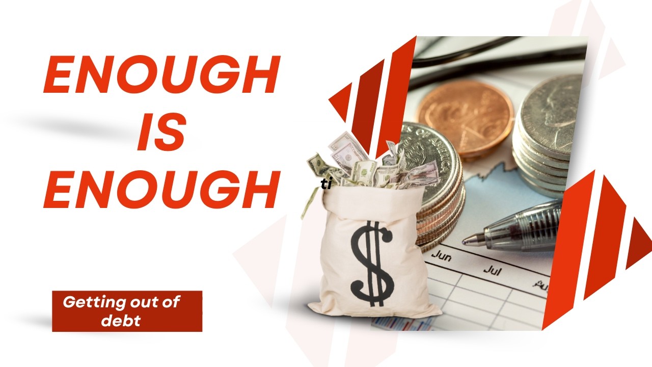 Face the Numbers: My Strategy for Paying Off Debt & Reclaiming Freedom