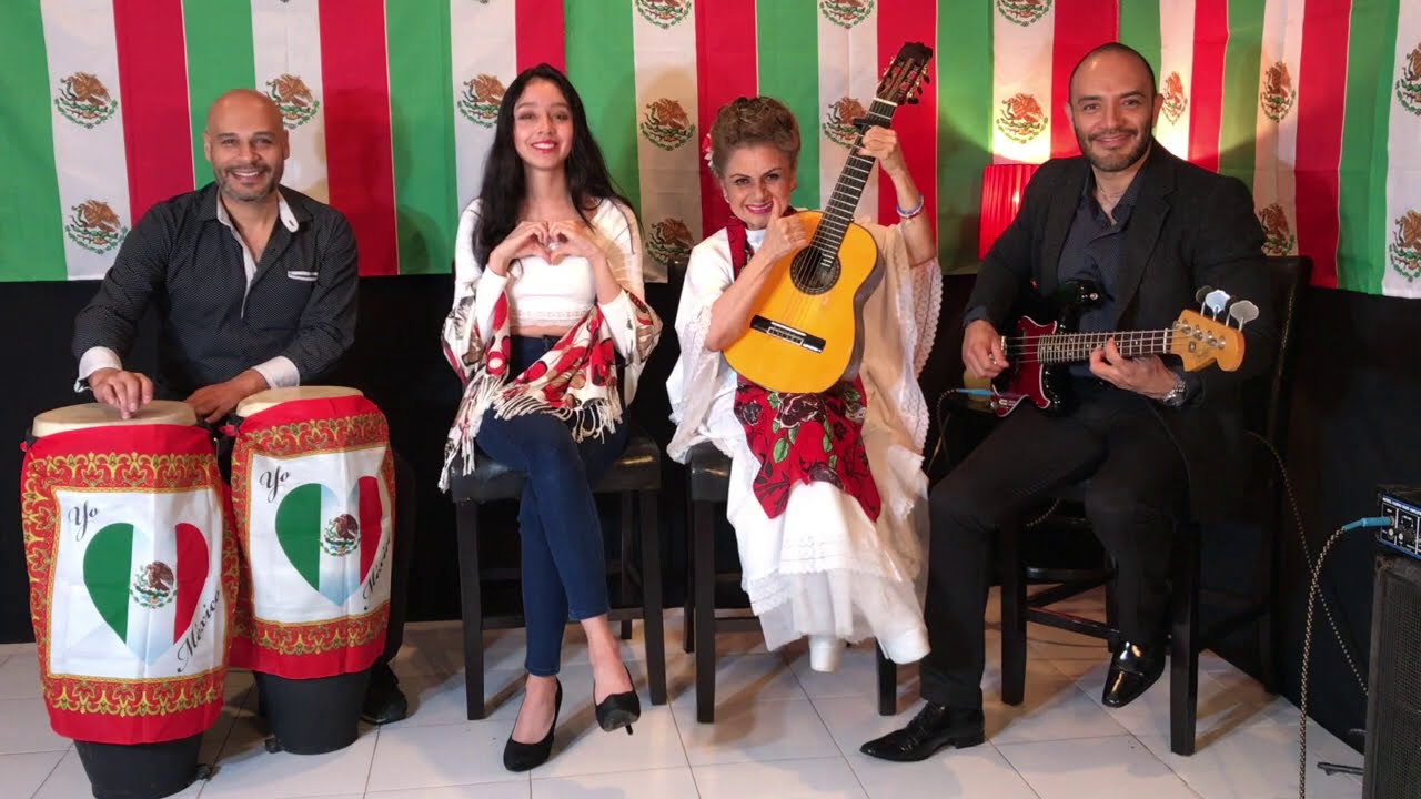 Reconciliación - Miriam Núñez  Ft. Regiina Rezzo