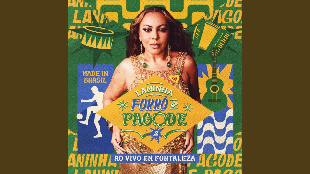 Eu Vou Seguir / Pior Que Eu Sinto Falta (Ao Vivo)