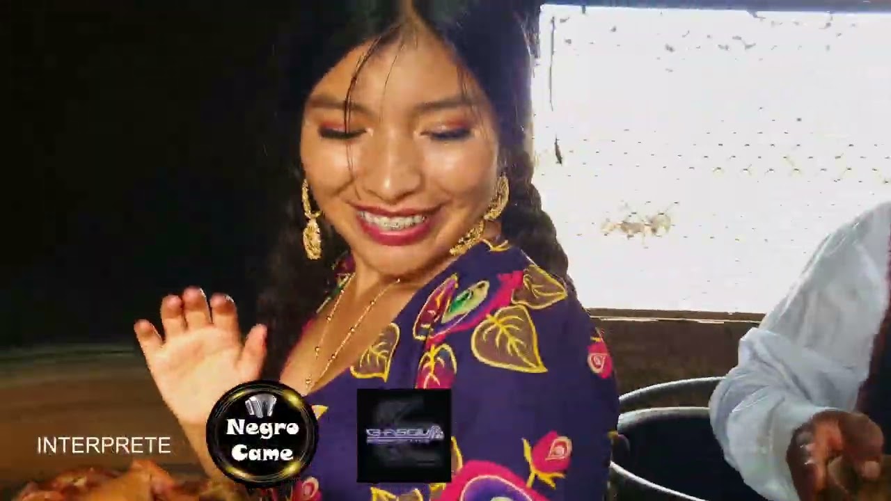 Huayño a Sacaba Chicha y chicharrón con Came y su acordeón junto a Chasqui Bolivia de Sarkjapa