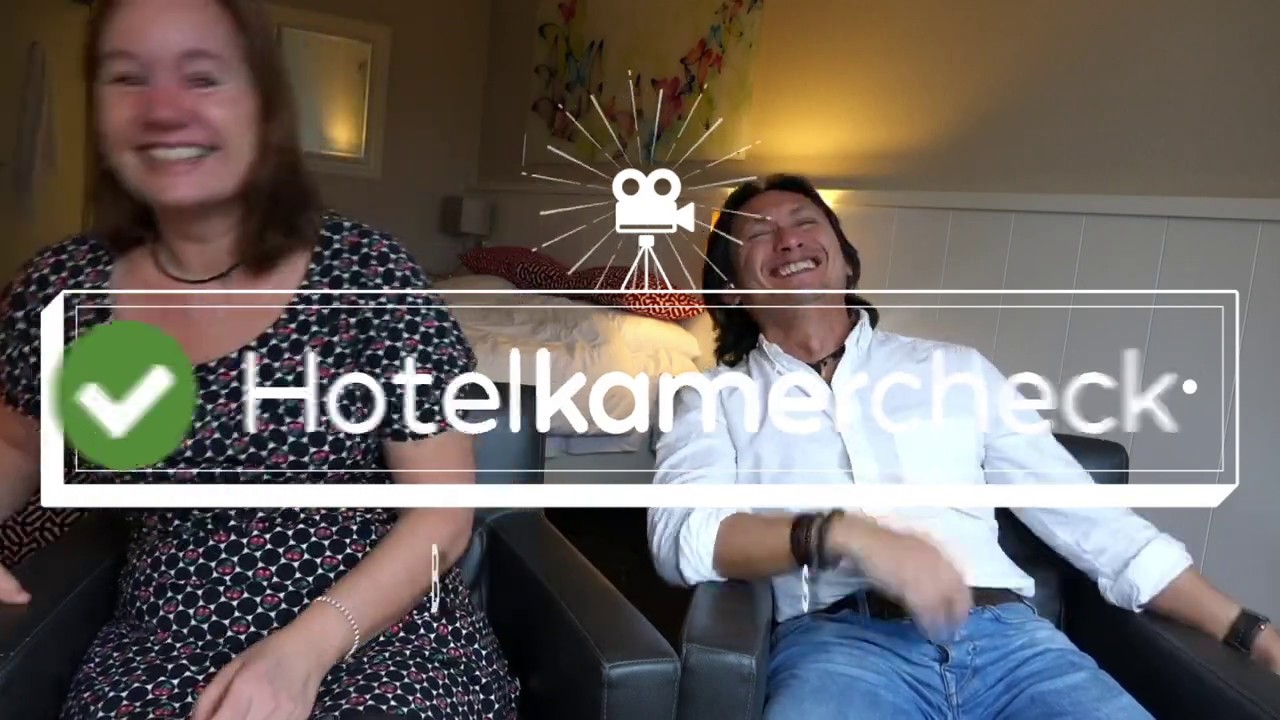 Bloopers Hotelkamercheck 'spraakverwarring'
