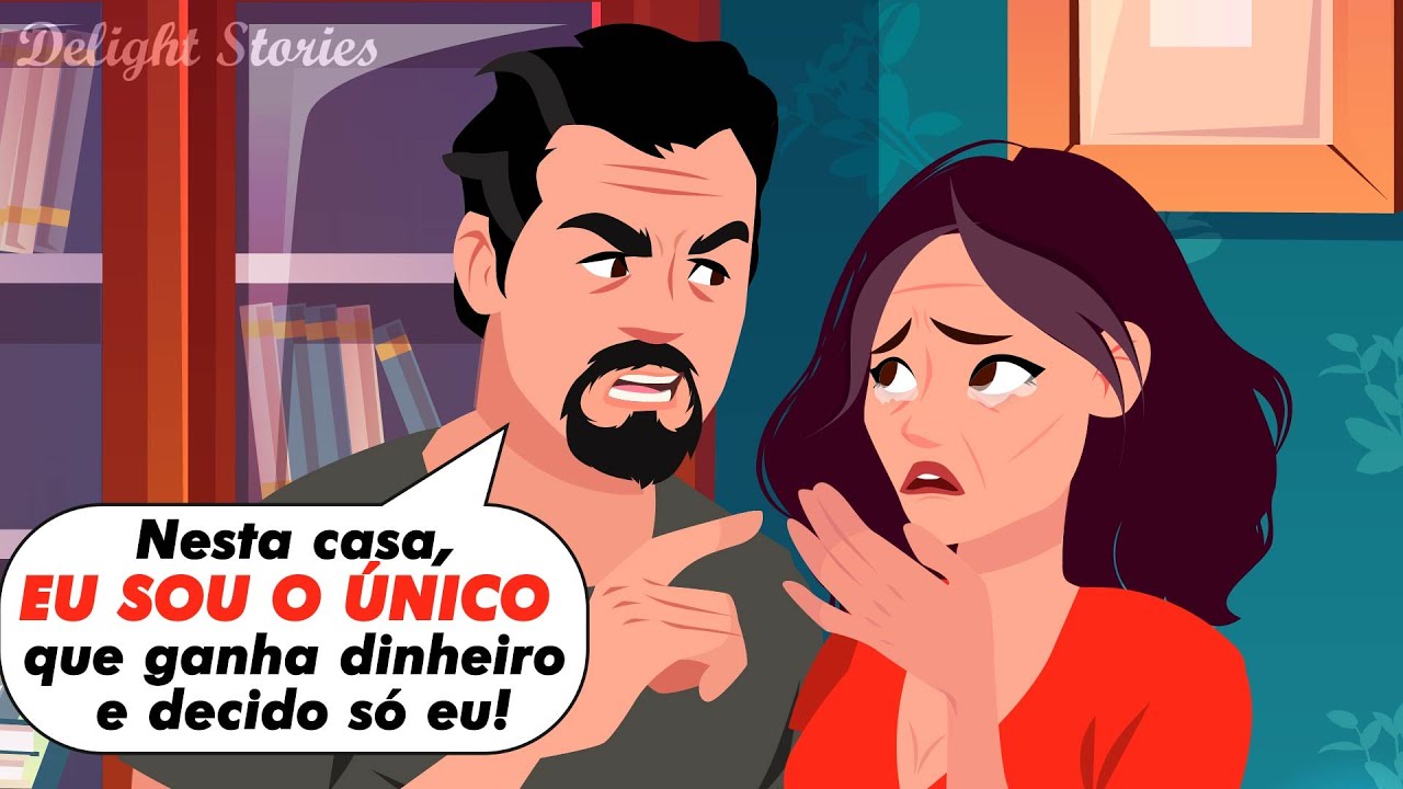 Marido esquisito ameaça me deixar se eu fizer uma cirurgia e vou tirar minhas mamas
