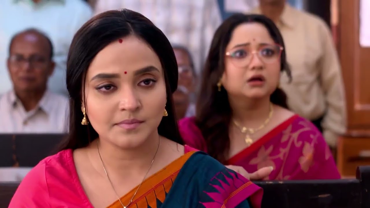 Anondi | Ep - 431 | Webisode | Feb 17 2026 | Zee Bangla