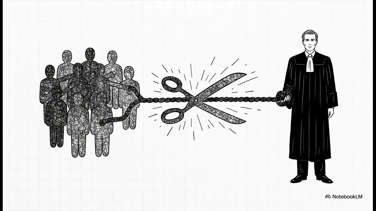 L'Alta Corte Disciplinare: cosa prevede la riforma costituzionale