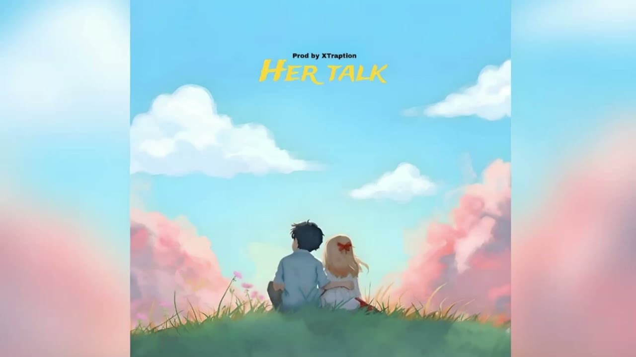 [FREE FOR PROFIT] Heartfelt Love type Beat 