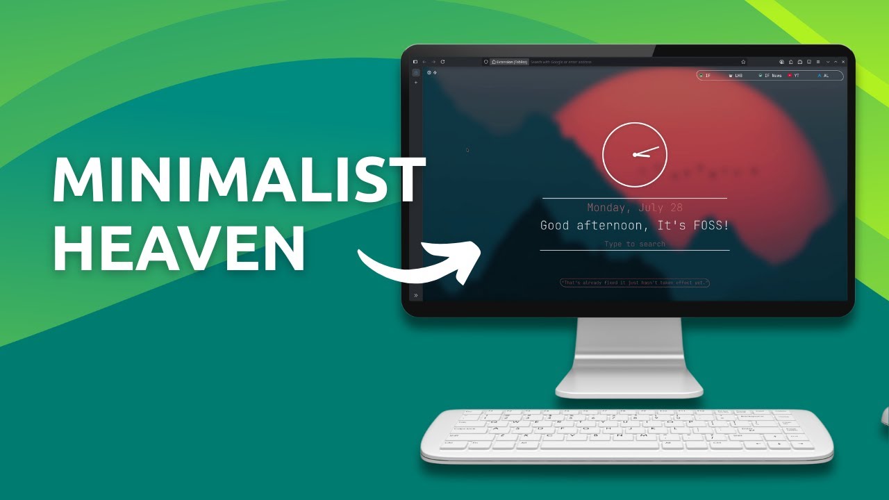 Make Firefox Look Stunning with This One Extension