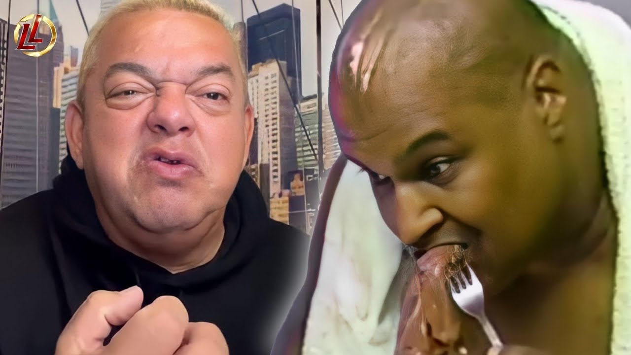 Hugo Savinovich cuenta SIN CENSURA que sinti&oacute; cuando Abdulah The Butcher se comi&oacute; un h&iacute;gado crudo