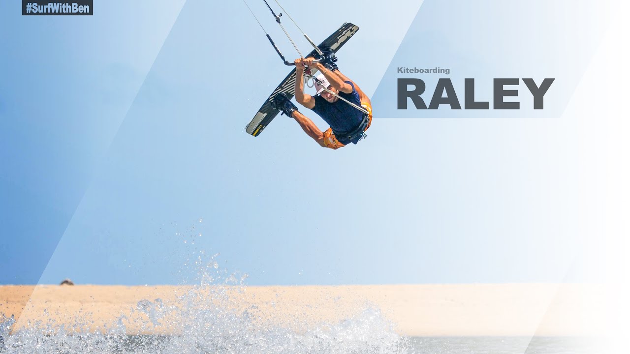 Unraveling the Origin of All Kiteboarding Tricks