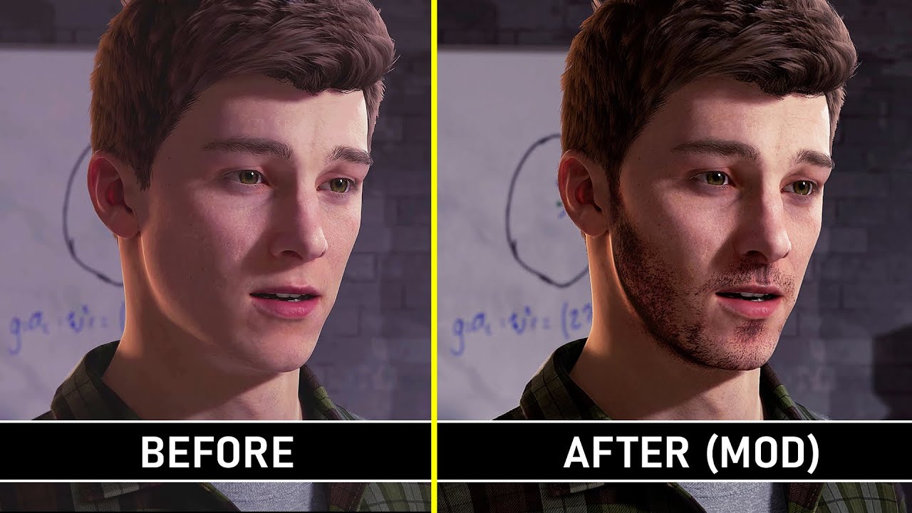 Spider-Man Remastered PC | Mature Peter Parker Mod | Peter is Finally a Grown Up