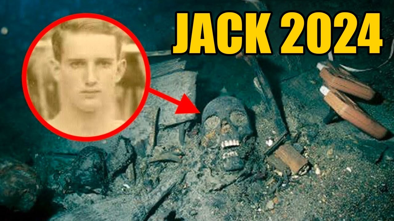 20 Angstaanjagende Dingen Die Zijn Teruggevonden van de Titanic
