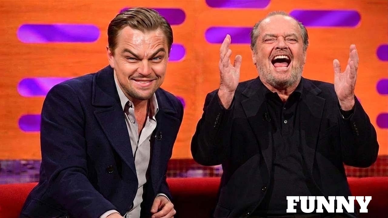 Funniest Celebrity Impressions Done RIGHT In Front of Them… Awkward