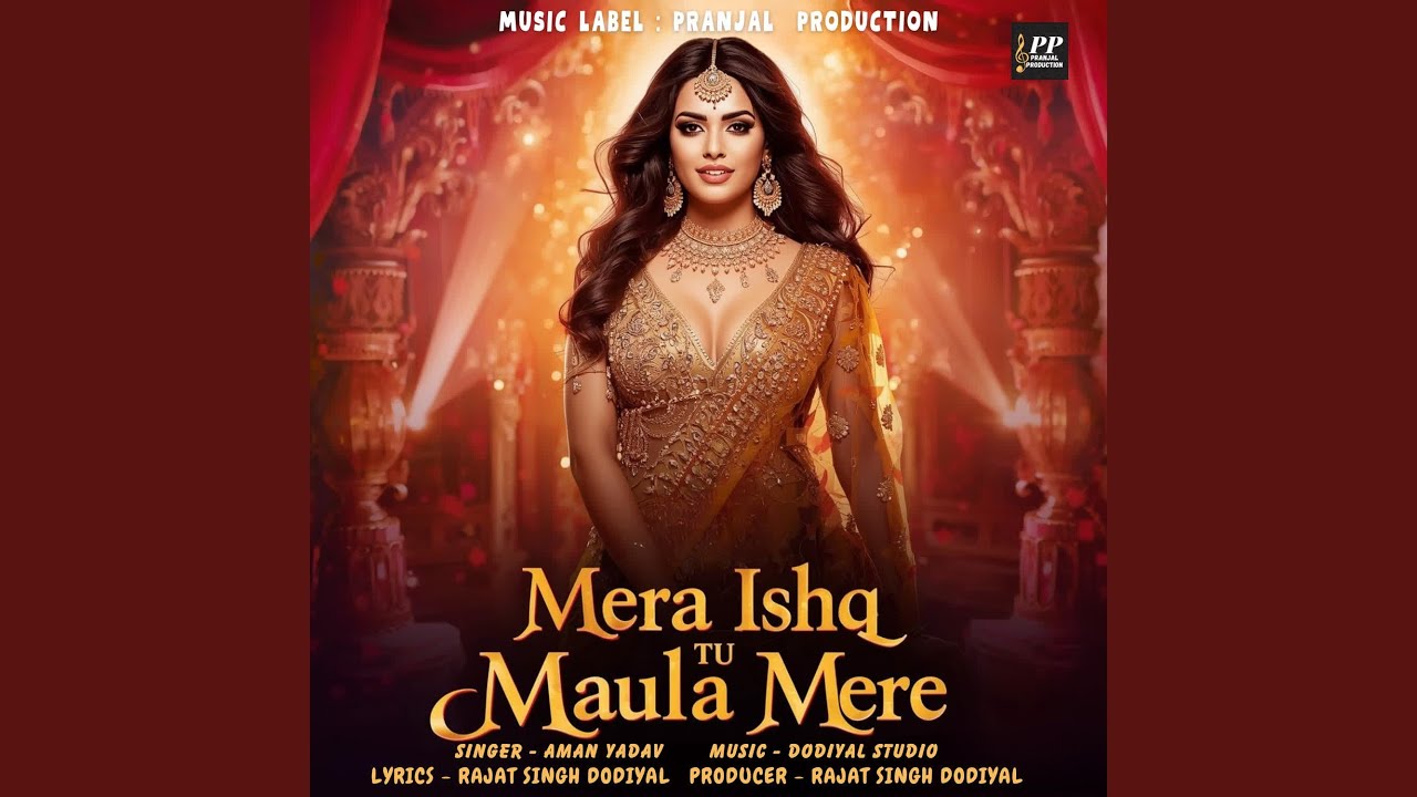Mera Ishq Tu Maula Mere